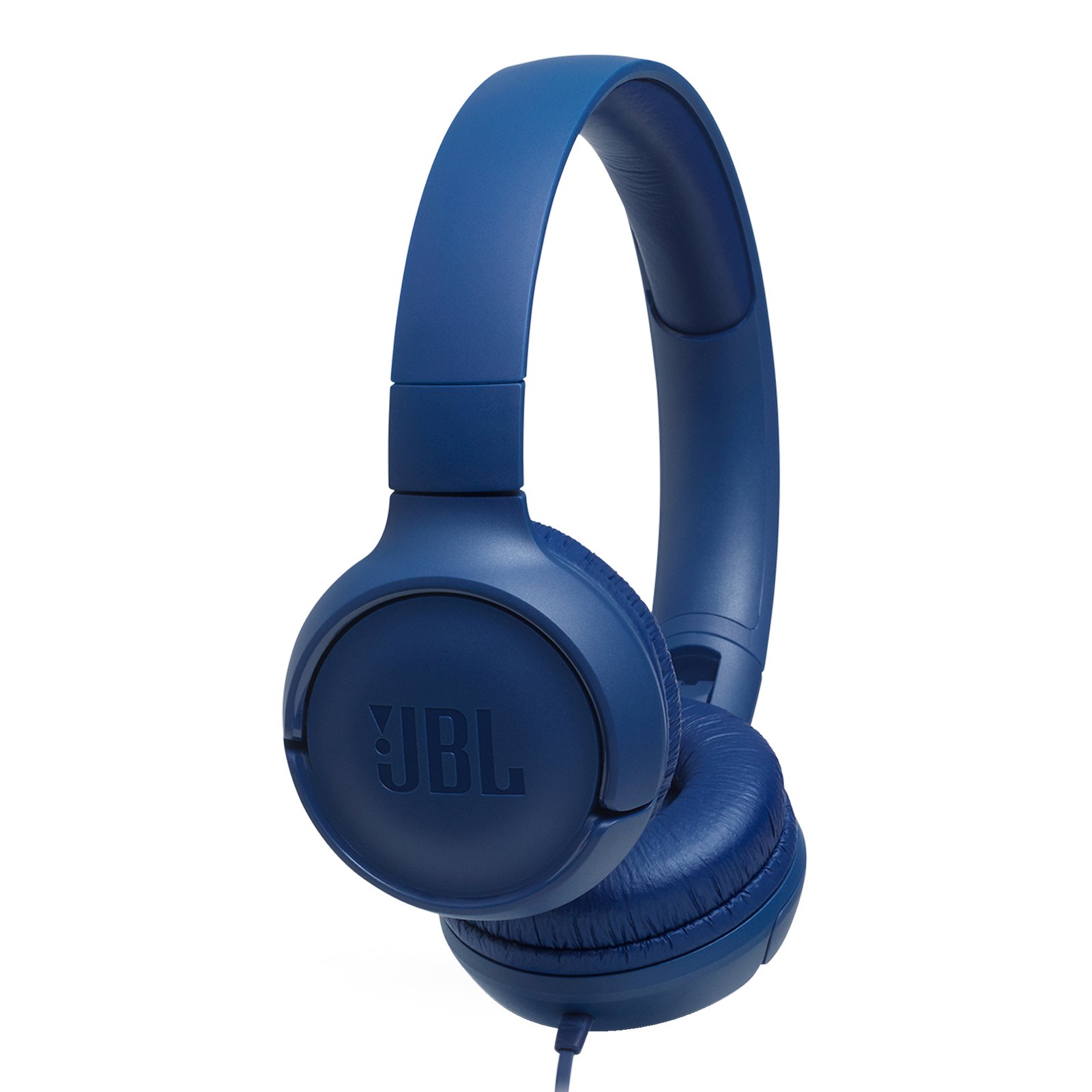 Auriculares Cableados 3,5mm Jbl Tune 500 32mm - Imagen 4