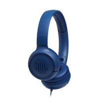 Auriculares Cableados 3,5mm Jbl Tune 500 32mm - Imagen 5