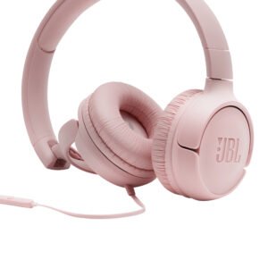 Auriculares Cableados 3,5mm Jbl Tune 500 32mm