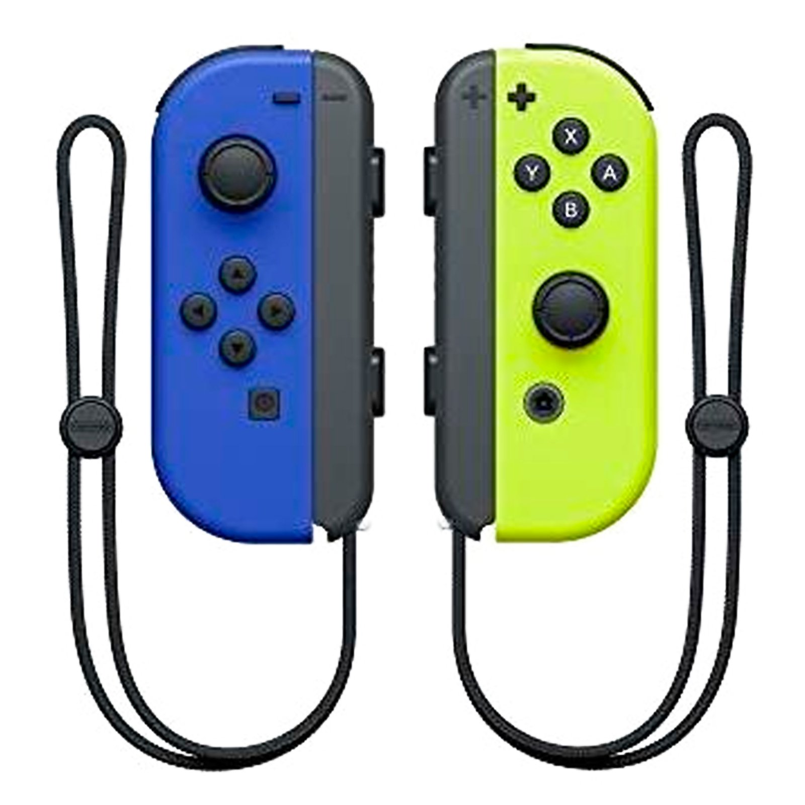 Set Joystick Inalámbrico Para Nintendo Switch Joy Con - Imagen 4