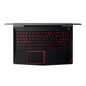 Notebook Gamer Msi 15,6'' Core I7 8gb 1tb Win10 Gtx1050ti