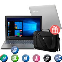 Notebook Gamer Lenovo 17,3'' Core I5 12gb 1tb Win10 Mx150 - Imagen 7