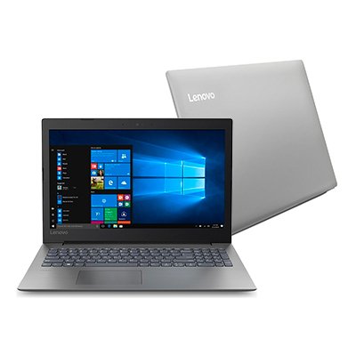 Notebook Gamer Lenovo 17,3'' Core I5 12gb 1tb Win10 Mx150 - Imagen 6