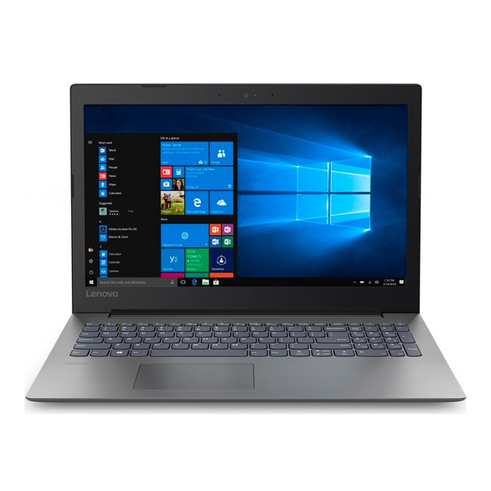 Notebook Gamer Lenovo 17,3'' Core I5 12gb 1tb Win10 Mx150 - Imagen 3