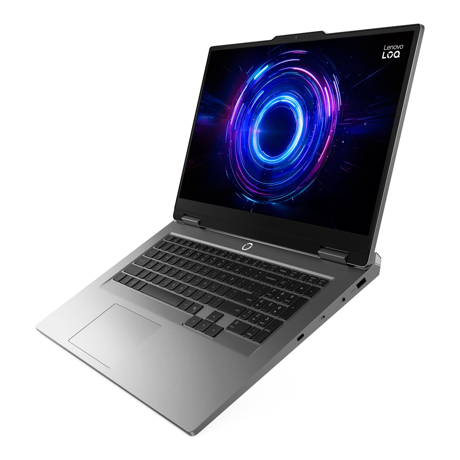Notebook Lenovo 17,3'' Core I5 12gb 1tb W11 Rtx5050 - Imagen 4
