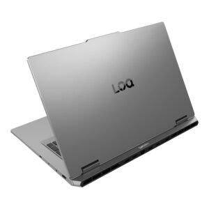 Notebook Lenovo 17,3'' Core I5 12gb 1tb W11 Rtx5050