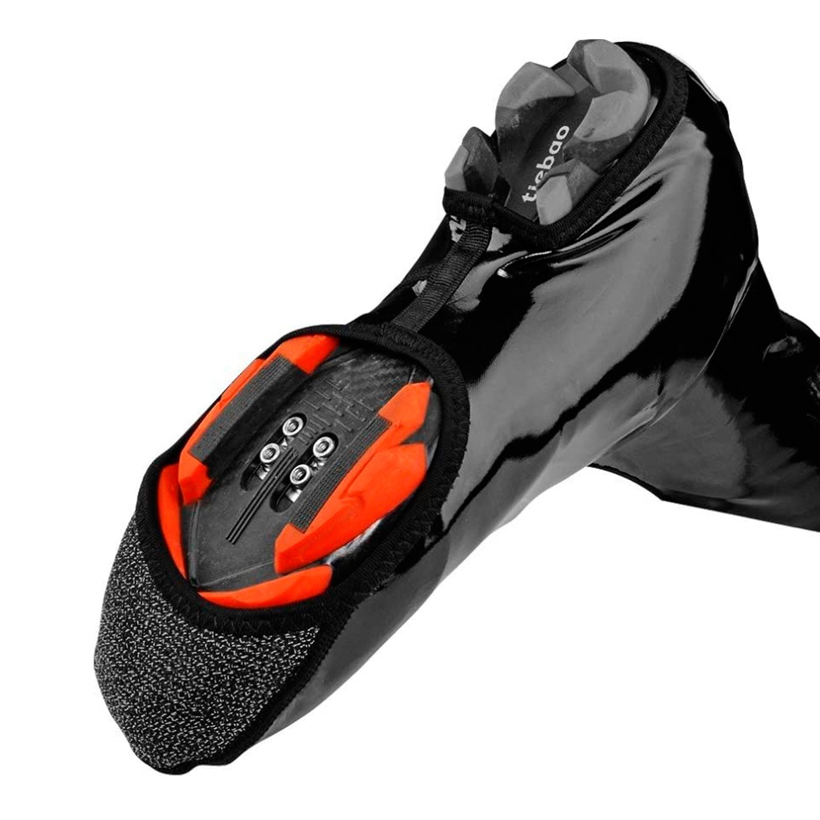 Cubre Zapatilla Rockbros Resistentes Al Agua L - Imagen 2