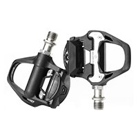 Pedales Para Bicicleta Rockbros Autoblocantes Spd-sl - Imagen 6