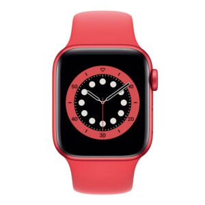 Apple Watch Series 6 40mm Wifi Bluetooth Gps