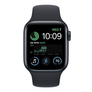 Apple Watch SE 40mm S/M Wifi Bluetooth Gps
