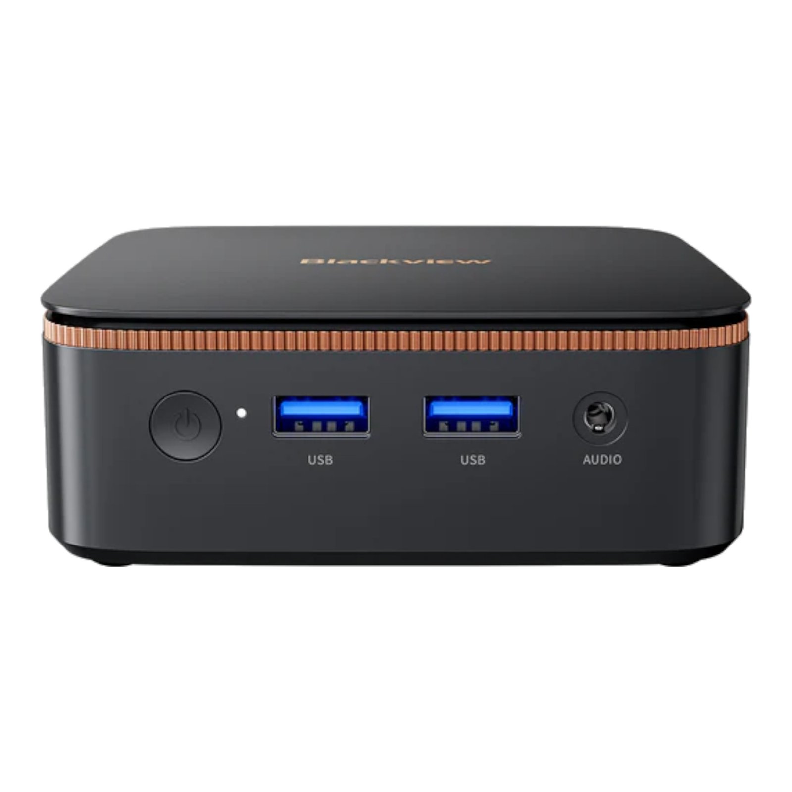 Mini Pc Blackview Mp20 N150 16gb 512gb Win Pro - Imagen 4