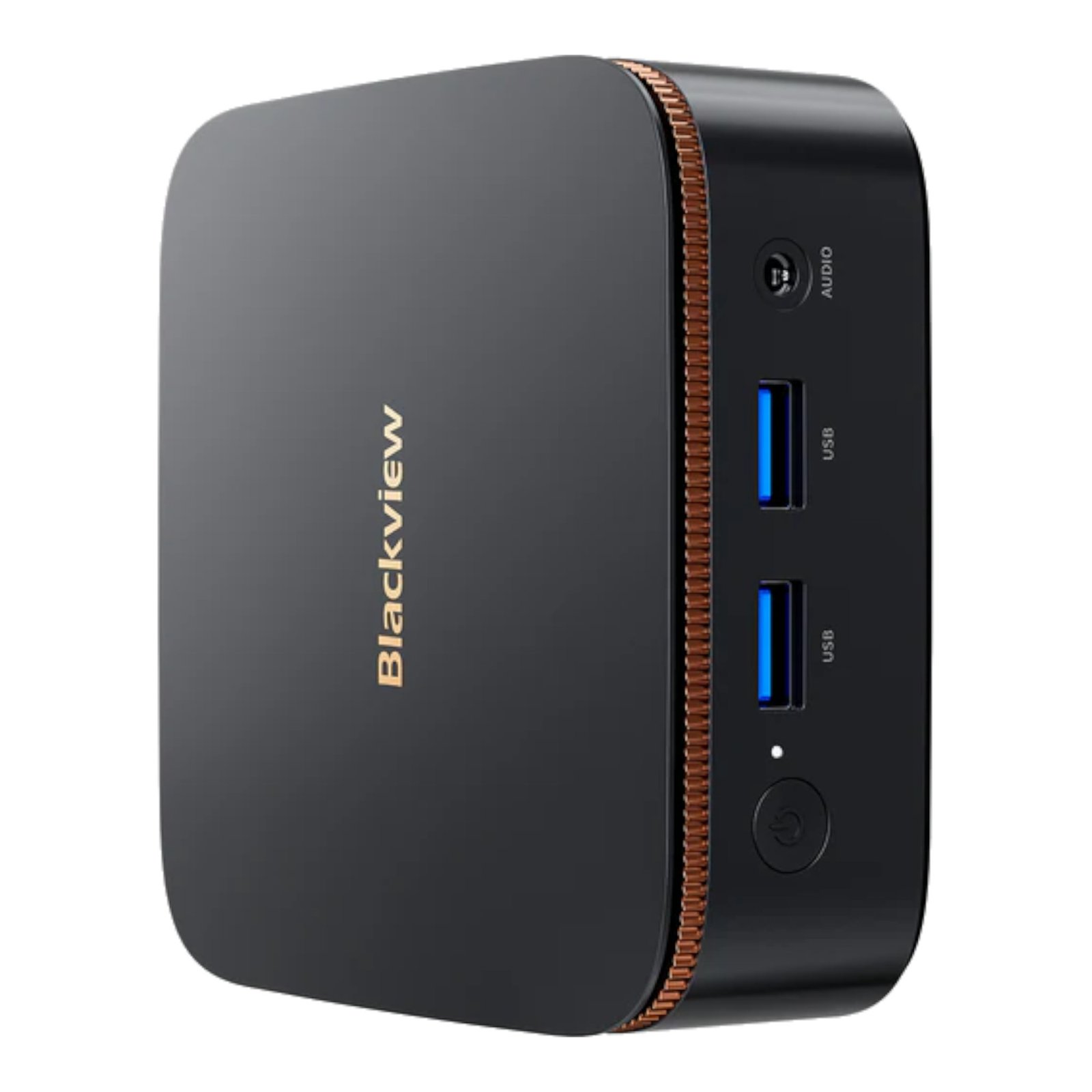 Mini Pc Blackview Mp20 N150 16gb 512gb Win Pro - Imagen 3