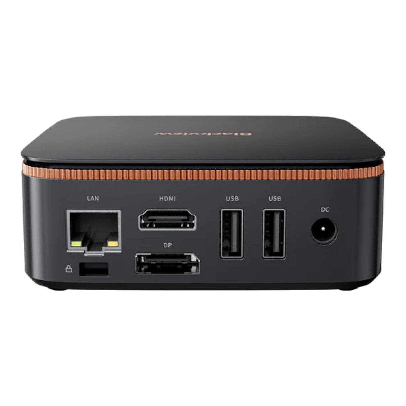 Mini Pc Blackview Mp20 N150 16gb 512gb Win Pro - Imagen 2