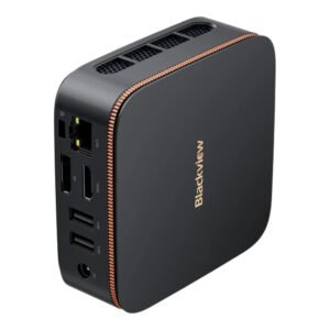 Mini Pc Blackview Mp20 N150 16gb 512gb Win Pro