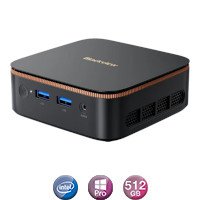 Mini Pc Blackview Mp20 N150 16gb 512gb Win Pro - Imagen 6
