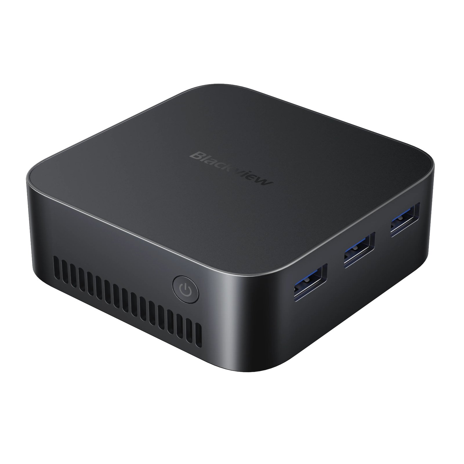 Mini Pc Blackview Mp80 N97 16gb 512gb Win Pro - Imagen 6