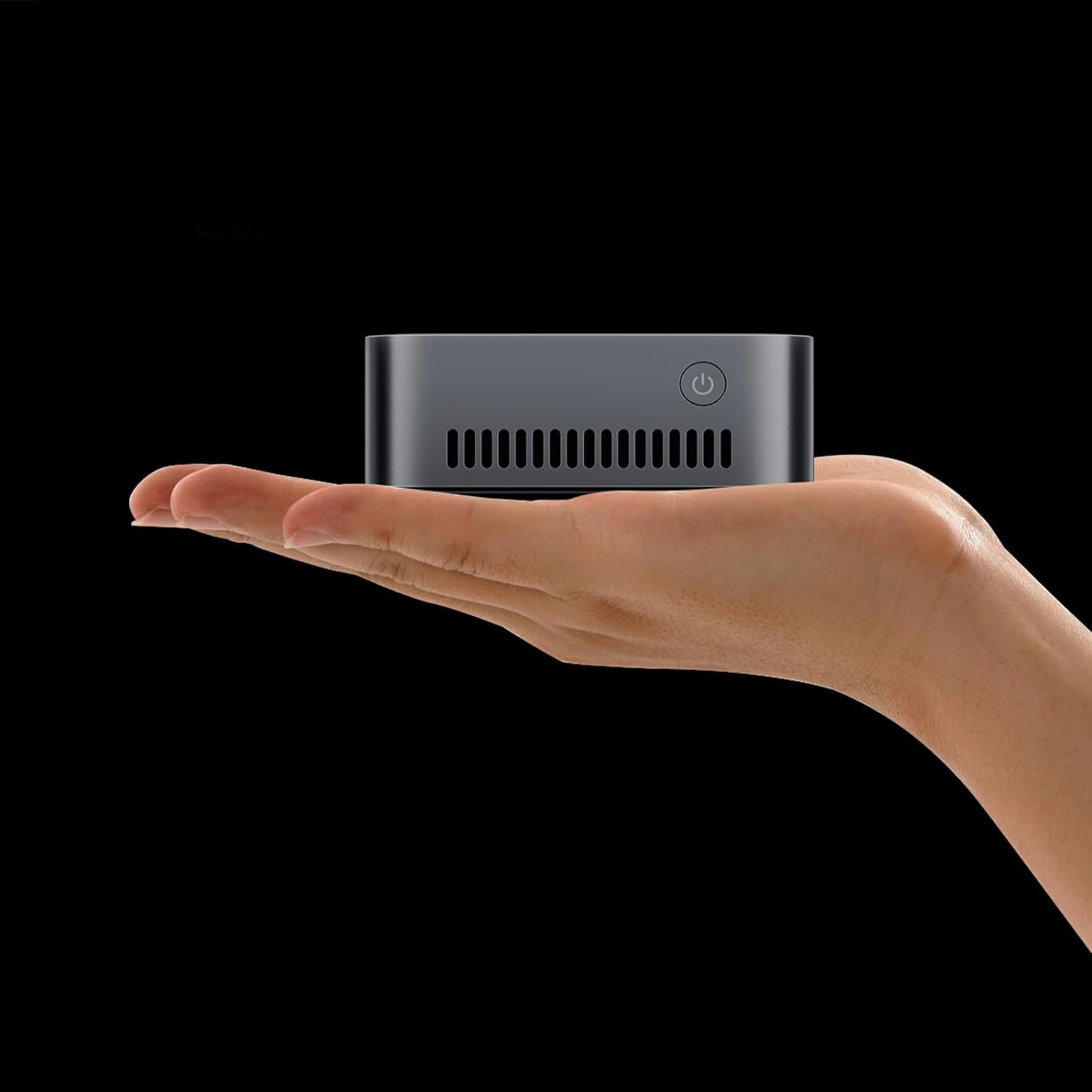 Mini Pc Blackview Mp80 N97 16gb 512gb Win Pro - Imagen 5