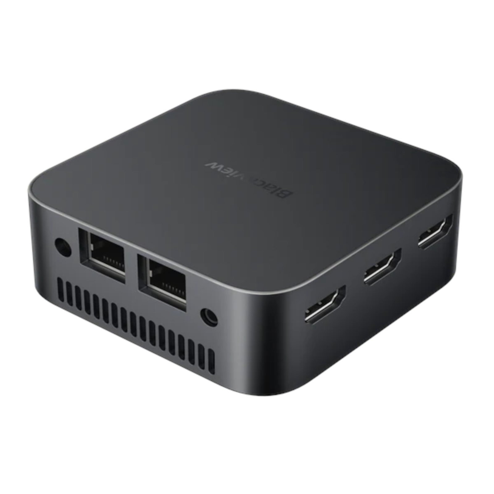 Mini Pc Blackview Mp80 N97 16gb 512gb Win Pro - Imagen 2