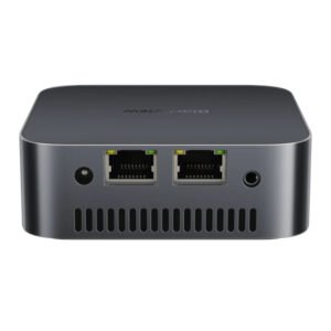 Mini Pc Blackview Mp80 N97 16gb 512gb Win Pro