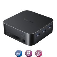 Mini Pc Blackview Mp80 N97 16gb 512gb Win Pro - Imagen 7