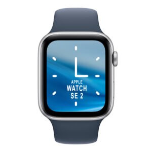 Apple Watch SE 2 40mm M/L Wifi Bluetooth Gps