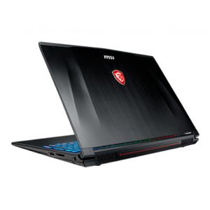 Notebook Gamer Msi 15,6'' Core I7 16gb 256gb 1tb Win10 Gtx1060