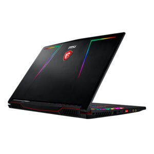 Notebook Gamer Msi 15,6'' Core I7 16gb 256gb 1tb Win10 Gtx1070
