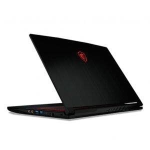Notebook Gamer Msi 15,6'' Core I5 8gb 256gb Win10 Gtx1050