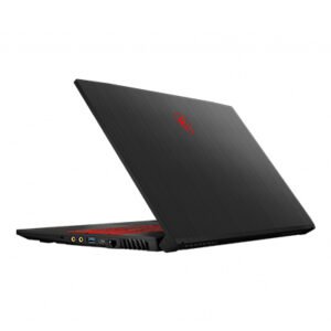 Notebook Gamer Msi 17,3'' Core I7 16gb 512gb Win10 Gtx1650