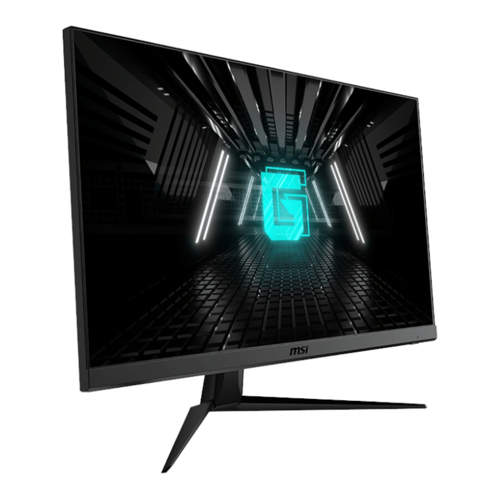 Monitor Plano Gaming Msi G2712f 27" Ips Fhd 180hz 1ms - Imagen 4