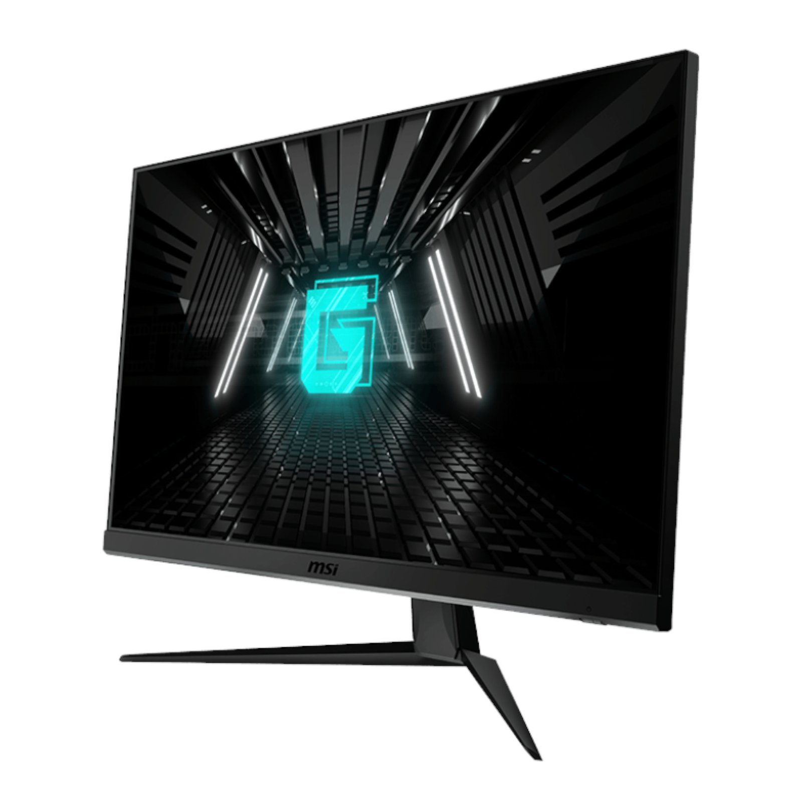 Monitor Plano Gaming Msi G2712f 27" Ips Fhd 180hz 1ms - Imagen 3