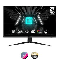 Monitor Plano Gaming Msi G2712f 27" Ips Fhd 180hz 1ms - Imagen 6