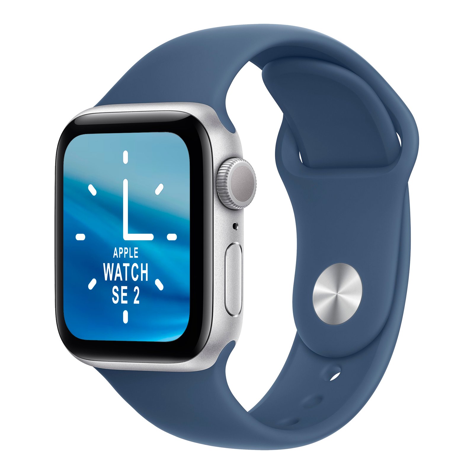 Apple Watch SE 2 40mm M/L Wifi Bluetooth Gps - Imagen 2