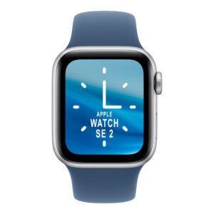 Apple Watch SE 2 40mm M/L Wifi Bluetooth Gps