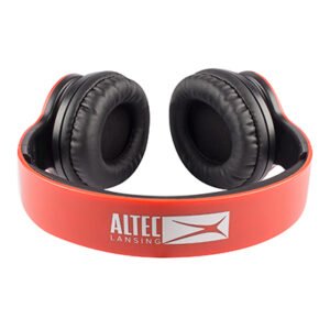 Auriculares Altec Mzw300 Bluetooth 40mm