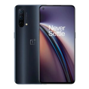 OnePlus Nord Ce 5g 6,43'' 8gb 128gb Triple Cam 64mp