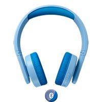 Auriculares Bt Para Niños Philips TAK4206 Azul - Imagen 6
