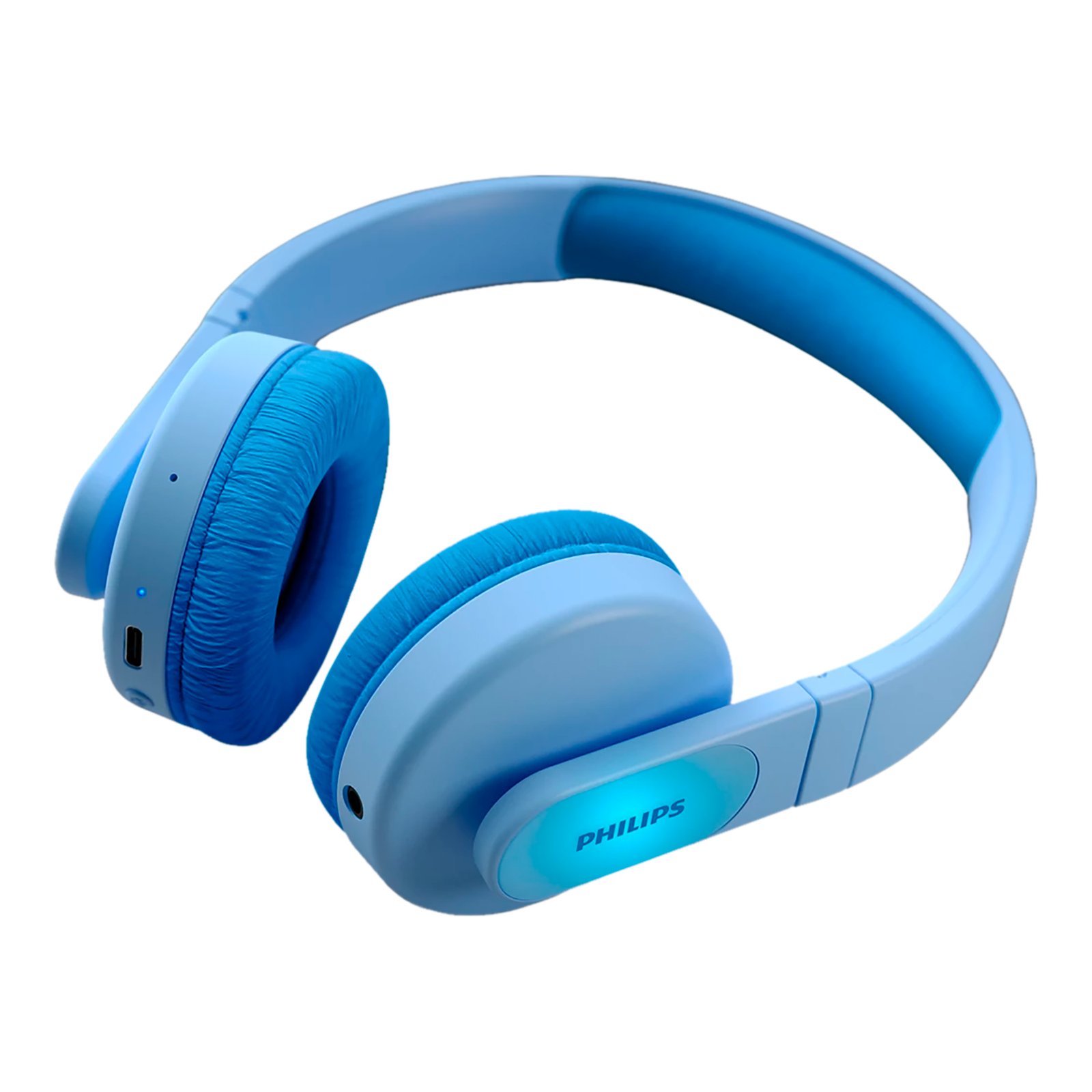 Auriculares Bt Para Niños Philips TAK4206 Azul - Imagen 3