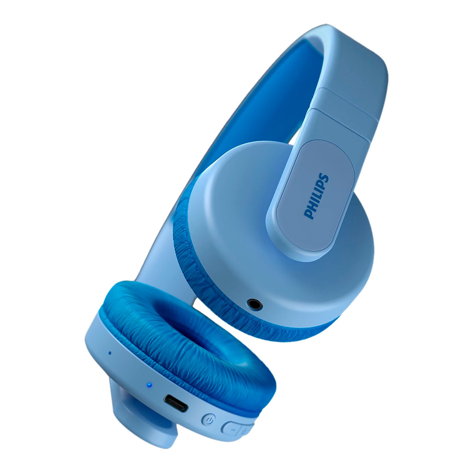 Auriculares Bt Para Niños Philips TAK4206 Azul - Imagen 2