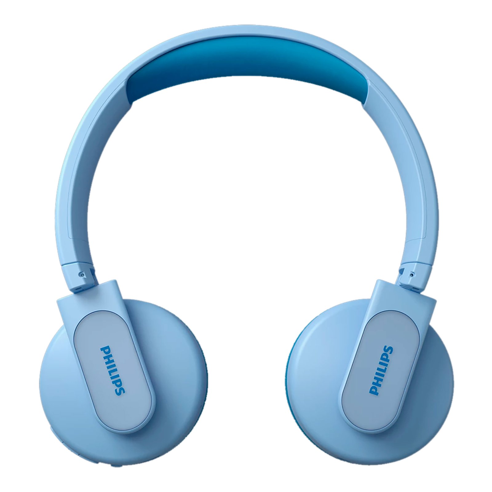 Auriculares Bt Para Niños Philips TAK4206 Azul