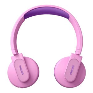 Auriculares Inalámbricos Bt Para Niños Philips