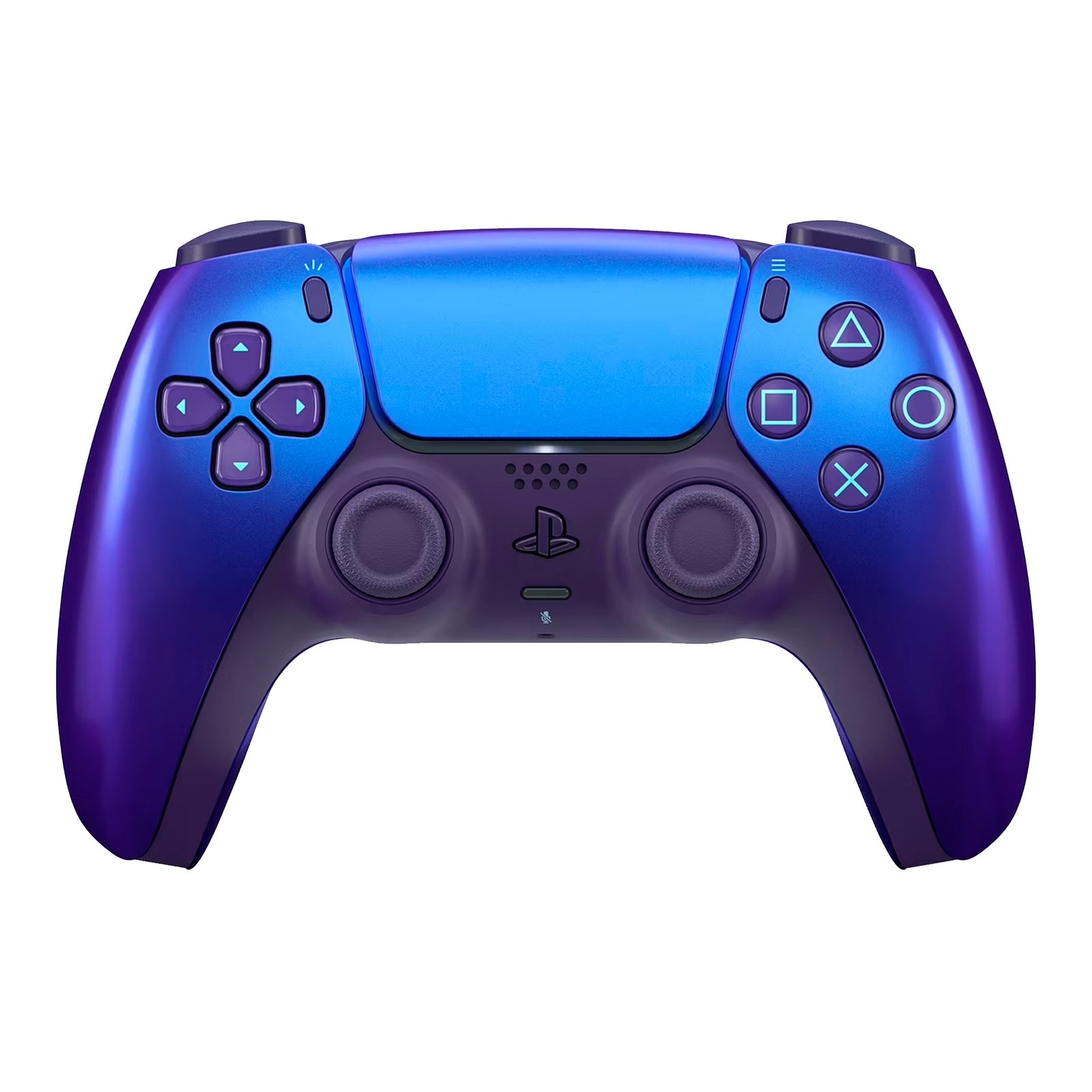 Gamepad Inalámbrico Bt Sony Ps5 Dualsense - Imagen 5