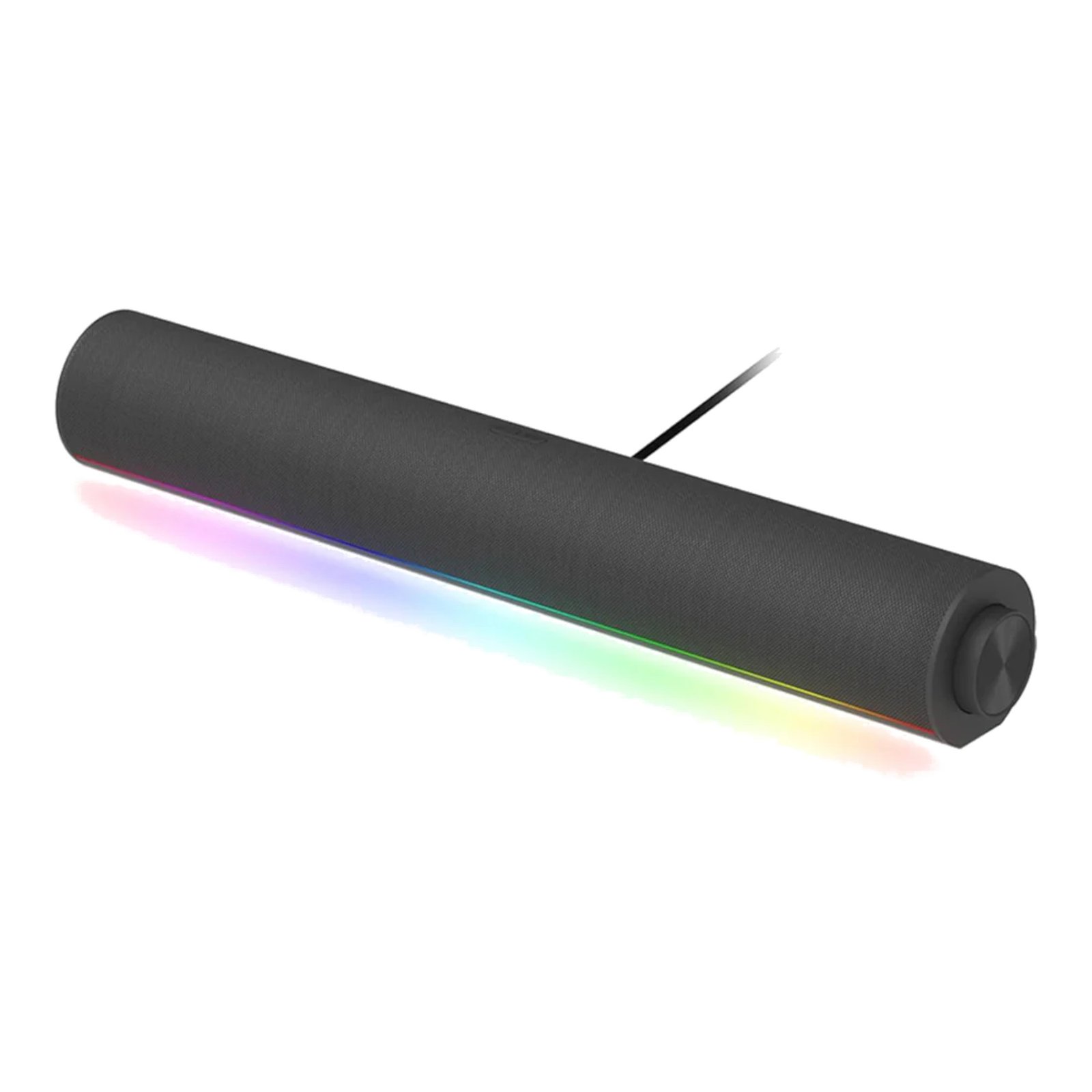 Parlante de Escritorio Xiaomi Desktop Speaker Con Luz Rgb Bt 10W - Imagen 6