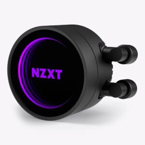 Refrigeración Líquida Para Cpu Intel / Amd Nzxt 120mm