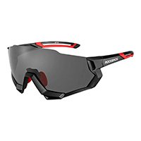 Lentes Deportivos Polarizados +4 Intercambiables Rockbros - Imagen 3