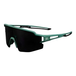 Lentes Deportivos Polarizados Rockbros Uv400 Negro