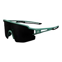 Lentes Deportivos Polarizados Rockbros Uv400 Negro - Imagen 2