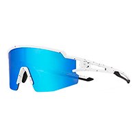 Lentes Deportivos Polarizados Para Niño Rockbros Uv 400 - Imagen 3