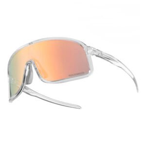 Lentes Deportivos Fotocromáticos Rockbros Uv400 DORADO