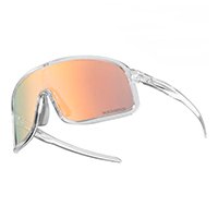 Lentes Deportivos Fotocromáticos Rockbros Uv400 DORADO - Imagen 2
